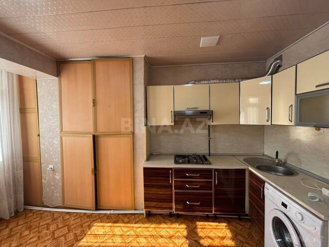Satılır 2 otaqlı köhnə tikili 60 m², Yasamal r., photo 10 from 14