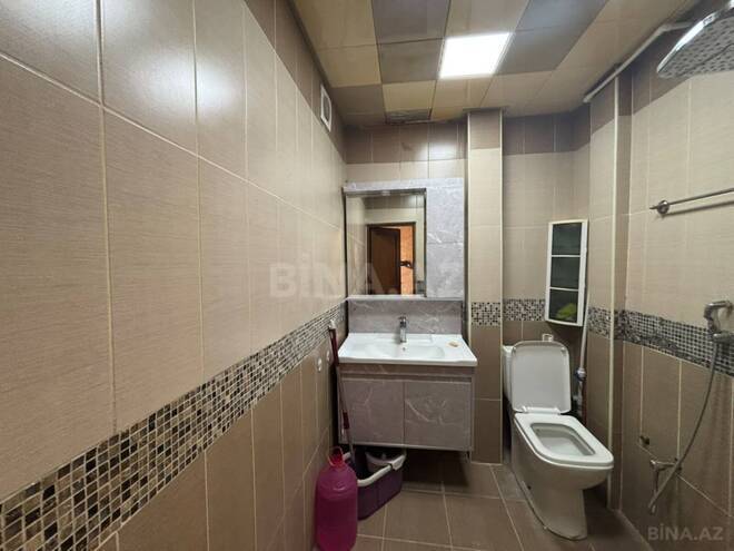 Satılır 2 otaqlı köhnə tikili 60 m², Yasamal r., photo 12 from 14
