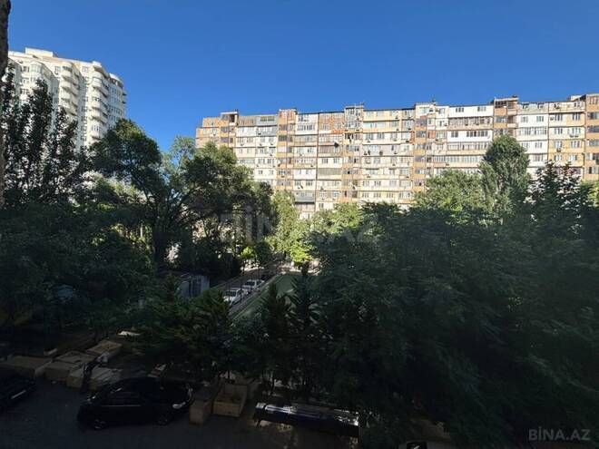 Satılır 2 otaqlı köhnə tikili 60 m², Yasamal r., photo 1 from 14