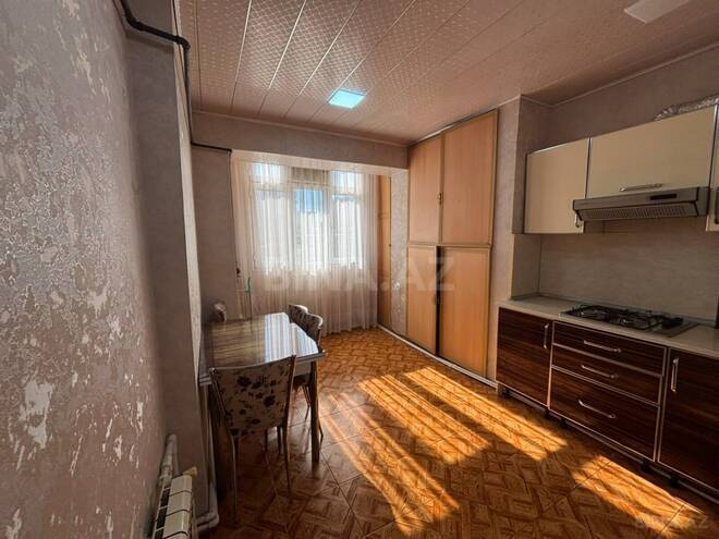 Satılır 2 otaqlı köhnə tikili 60 m², Yasamal r., photo 9 from 14