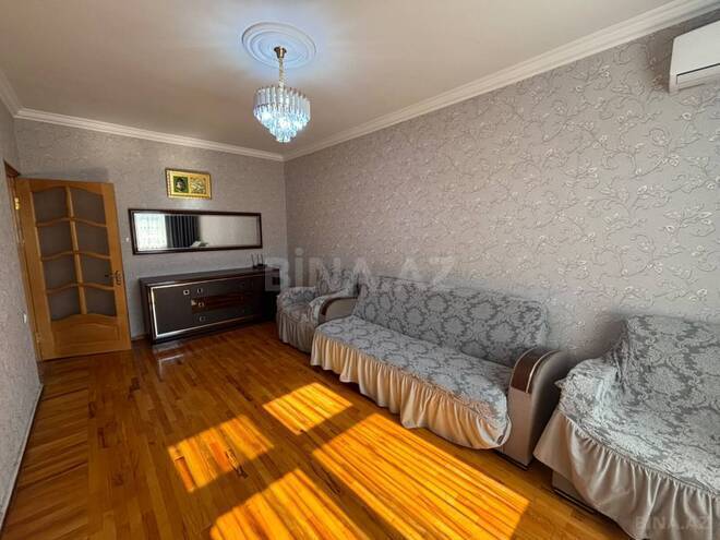 Satılır 2 otaqlı köhnə tikili 60 m², Yasamal r., photo 4 from 14