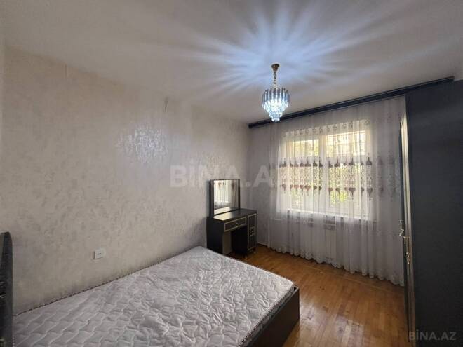 Satılır 2 otaqlı köhnə tikili 60 m², Yasamal r., photo 6 from 14