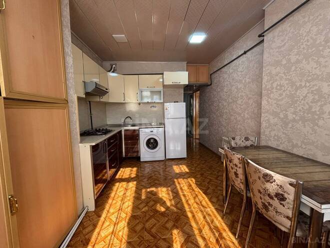 Satılır 2 otaqlı köhnə tikili 60 m², Yasamal r., photo 11 from 14