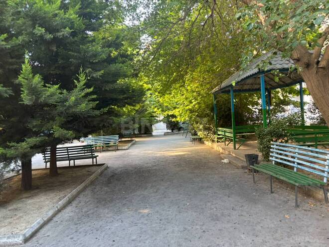 Satılır 2 otaqlı köhnə tikili 60 m², Yasamal r., photo 13 from 14