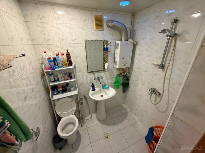Satılır 3 otaqlı köhnə tikili 75 m², Şah İsmayıl Xətai m., photo 8 from 15