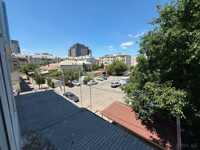 Satılır 3 otaqlı köhnə tikili 75 m², Şah İsmayıl Xətai m., photo 14 from 15