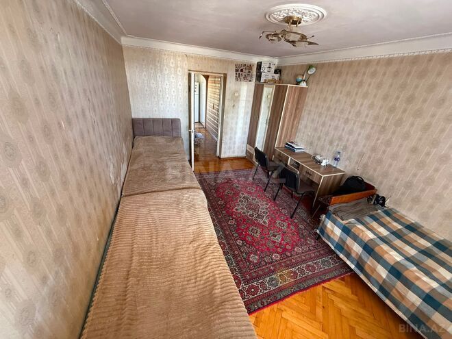 Satılır 3 otaqlı köhnə tikili 75 m², Şah İsmayıl Xətai m., photo 7 from 15