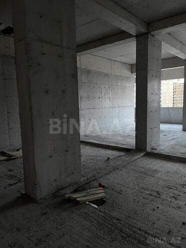 Satılır 2 otaqlı yeni tikili 95 m², Ağ şəhər q., photo 9 from 10
