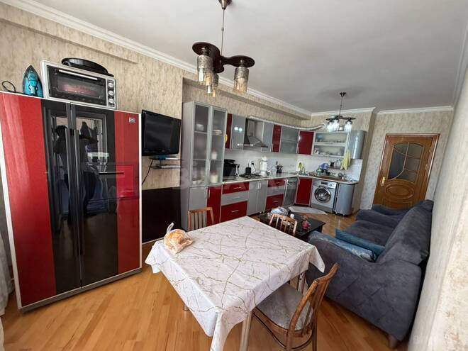 Продаётся 3-комн. новостройка 108 м², м. Ази Асланов, photo 4 from 21
