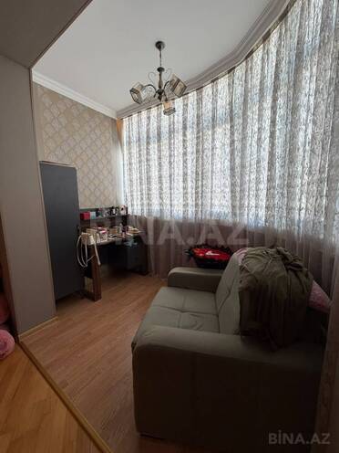 Продаётся 3-комн. новостройка 108 м², м. Ази Асланов, photo 14 from 21