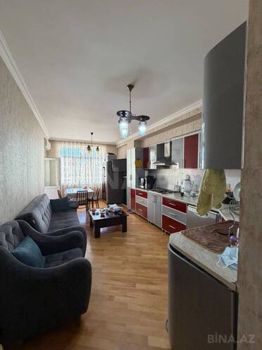 Продаётся 3-комн. новостройка 108 м², м. Ази Асланов, photo 9 from 21