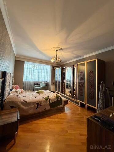 Продаётся 3-комн. новостройка 108 м², м. Ази Асланов, photo 6 from 21