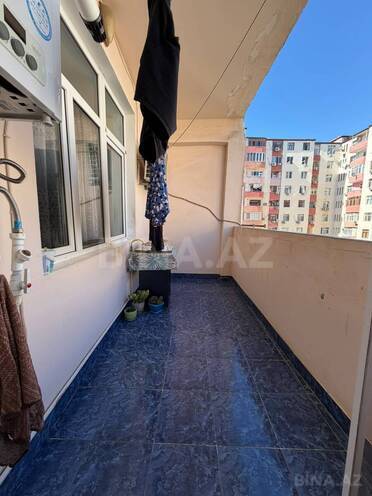 Продаётся 3-комн. новостройка 108 м², м. Ази Асланов, photo 16 from 21