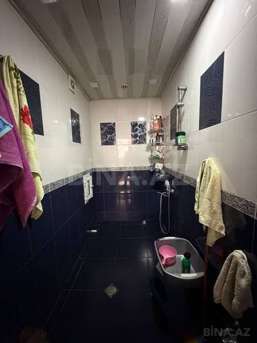 Продаётся 3-комн. новостройка 108 м², м. Ази Асланов, photo 10 from 21
