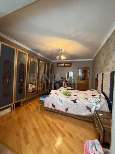 Продаётся 3-комн. новостройка 108 м², м. Ази Асланов, photo 8 from 21