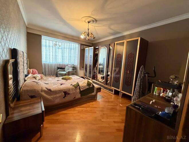 Продаётся 3-комн. новостройка 108 м², м. Ази Асланов, photo 15 from 21