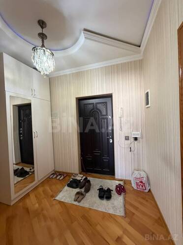 Продаётся 3-комн. новостройка 108 м², м. Ази Асланов, photo 17 from 21