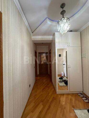 Продаётся 3-комн. новостройка 108 м², м. Ази Асланов, photo 20 from 21