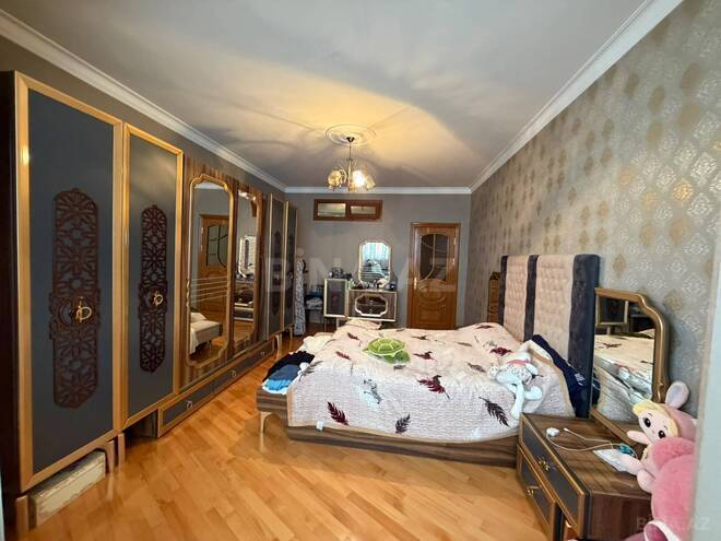 Продаётся 3-комн. новостройка 108 м², м. Ази Асланов, photo 19 from 21