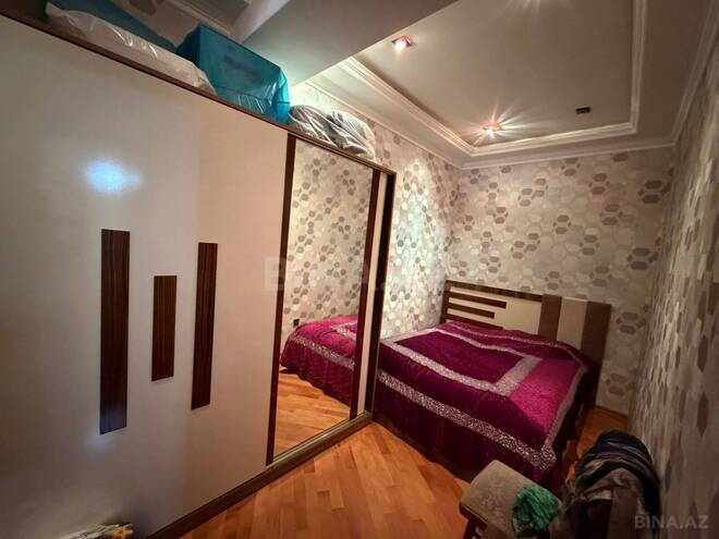 Продаётся 3-комн. новостройка 108 м², м. Ази Асланов, photo 18 from 21