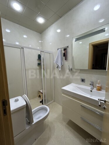 Продаётся 3-комн. новостройка 103 м², м. Ази Асланов, photo 16 from 28