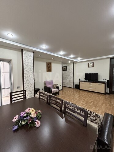 Продаётся 3-комн. новостройка 103 м², м. Ази Асланов, photo 8 from 28