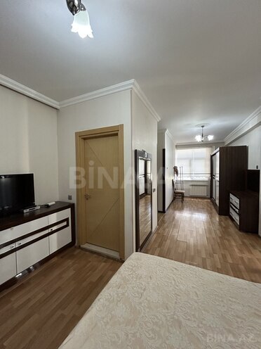 Продаётся 3-комн. новостройка 103 м², м. Ази Асланов, photo 17 from 28