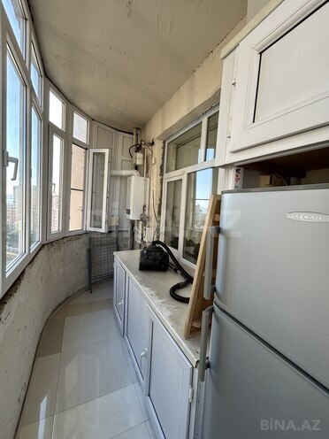 Продаётся 3-комн. новостройка 103 м², м. Ази Асланов, photo 21 from 28