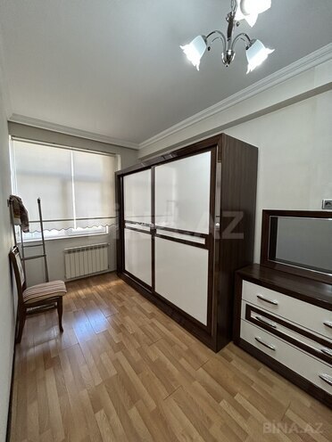 Продаётся 3-комн. новостройка 103 м², м. Ази Асланов, photo 19 from 28