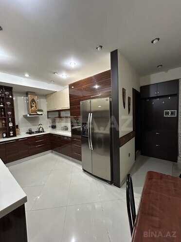 Продаётся 3-комн. новостройка 103 м², м. Ази Асланов, photo 27 from 28