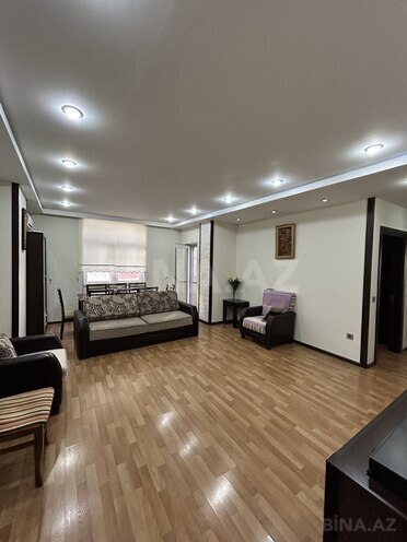 Продаётся 3-комн. новостройка 103 м², м. Ази Асланов, photo 11 from 28