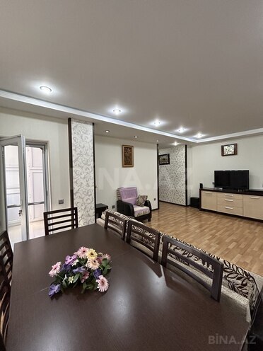 Продаётся 3-комн. новостройка 103 м², м. Ази Асланов, photo 7 from 28