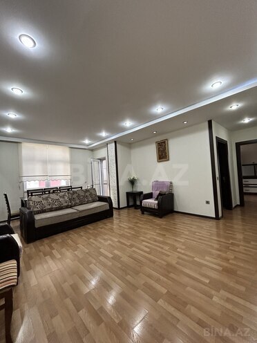 Продаётся 3-комн. новостройка 103 м², м. Ази Асланов, photo 6 from 28