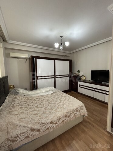 Продаётся 3-комн. новостройка 103 м², м. Ази Асланов, photo 20 from 28