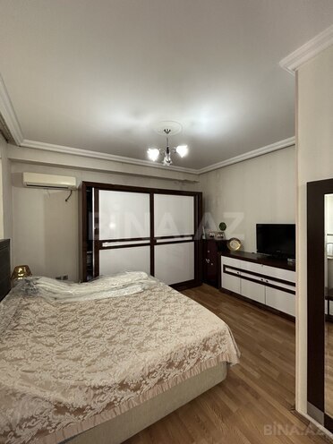 Продаётся 3-комн. новостройка 103 м², м. Ази Асланов, photo 23 from 28