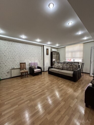 Продаётся 3-комн. новостройка 103 м², м. Ази Асланов, photo 10 from 28