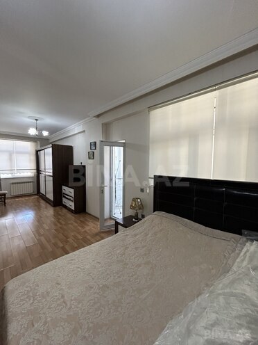 Продаётся 3-комн. новостройка 103 м², м. Ази Асланов, photo 18 from 28