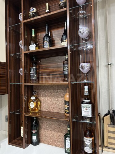 Продаётся 3-комн. новостройка 103 м², м. Ази Асланов, photo 4 from 28