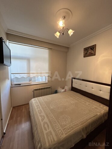 Продаётся 3-комн. новостройка 103 м², м. Ази Асланов, photo 25 from 28