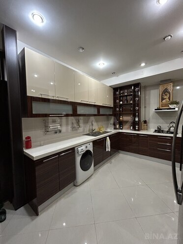 Продаётся 3-комн. новостройка 103 м², м. Ази Асланов, photo 26 from 28