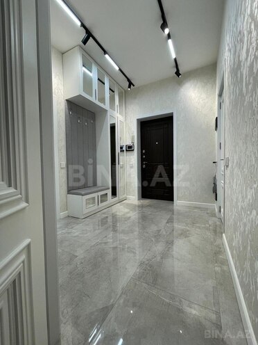 İcarəyə verilir 2 otaqlı yeni tikili 70 m², Nəsimi r., photo 5 from 16