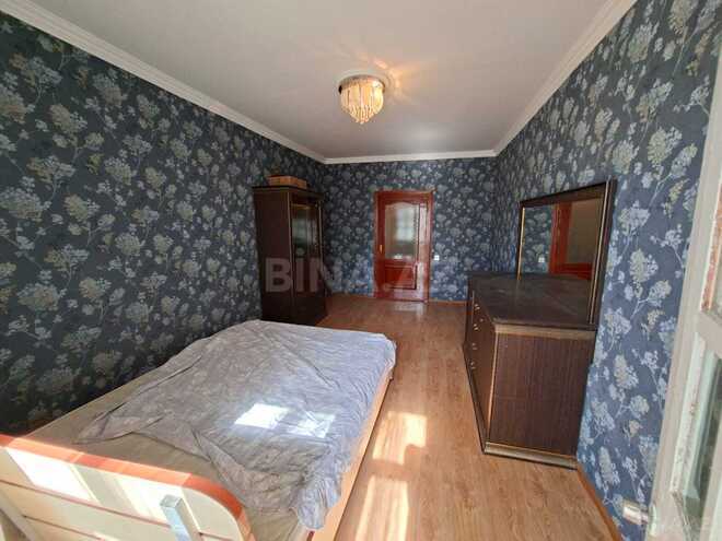İcarəyə verilir 2 otaqlı köhnə tikili 55 m², Yeni Yasamal q., photo 8 from 18