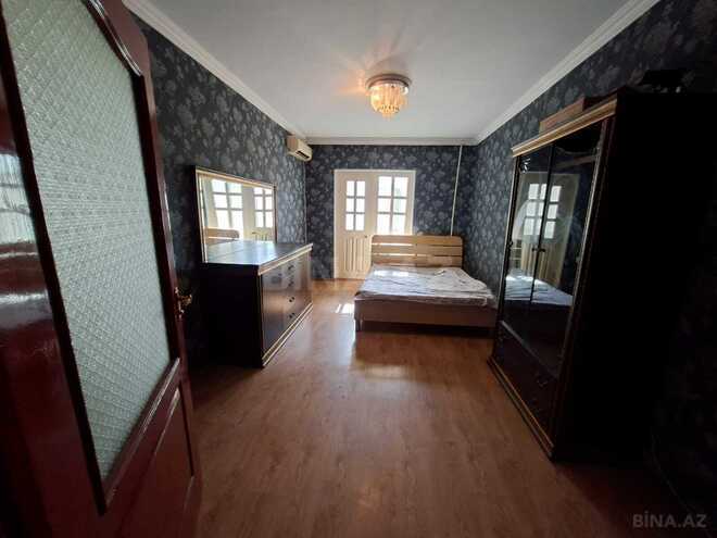 İcarəyə verilir 2 otaqlı köhnə tikili 55 m², Yeni Yasamal q., photo 5 from 18