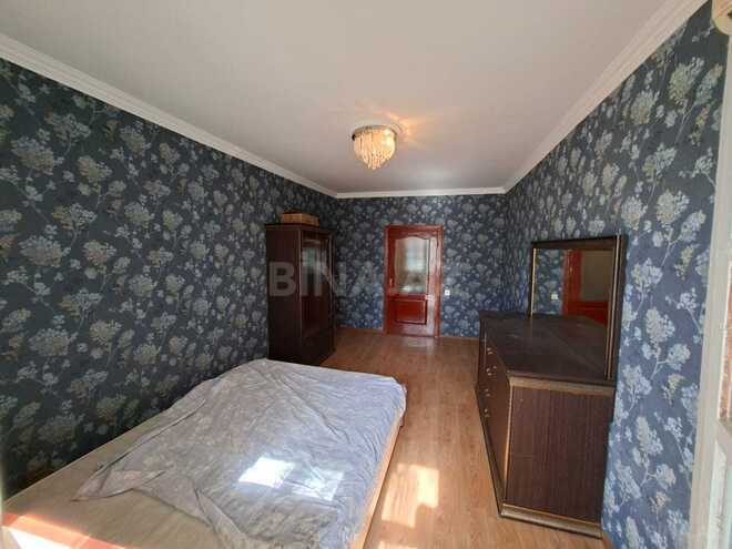 İcarəyə verilir 2 otaqlı köhnə tikili 55 m², Yeni Yasamal q., photo 6 from 18