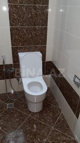İcarəyə verilir 3 otaqlı ofis 150 m², Nizami m., photo 12 from 19