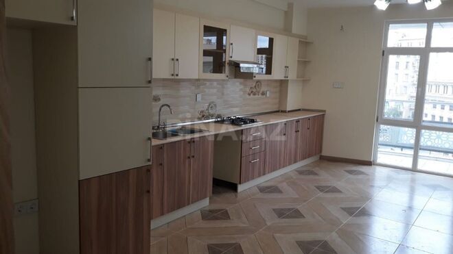 İcarəyə verilir 3 otaqlı ofis 150 m², Nizami m., photo 8 from 19