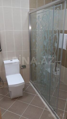 İcarəyə verilir 3 otaqlı ofis 150 m², Nizami m., photo 17 from 19