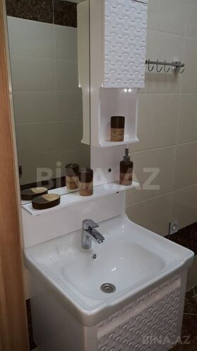 İcarəyə verilir 3 otaqlı ofis 150 m², Nizami m., photo 18 from 19