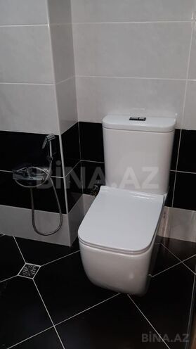 İcarəyə verilir 3 otaqlı ofis 150 m², Nizami m., photo 11 from 19