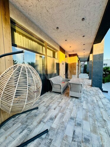 İcarəyə verilir 5 otaqlı həyət evi/bağ evi 400 m², Mərdəkan q., photo 14 from 17